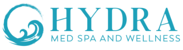 Hydra Med Spa and Wellnes Logo