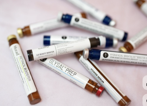 HydraFacial® Syndeo™