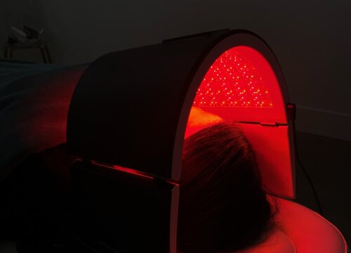 LED Light Therapy